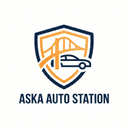 アスカオートステーション