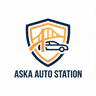 アスカオートステーション
